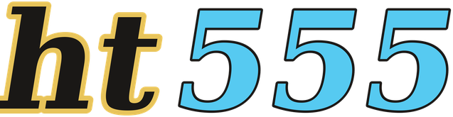 ht555 logo